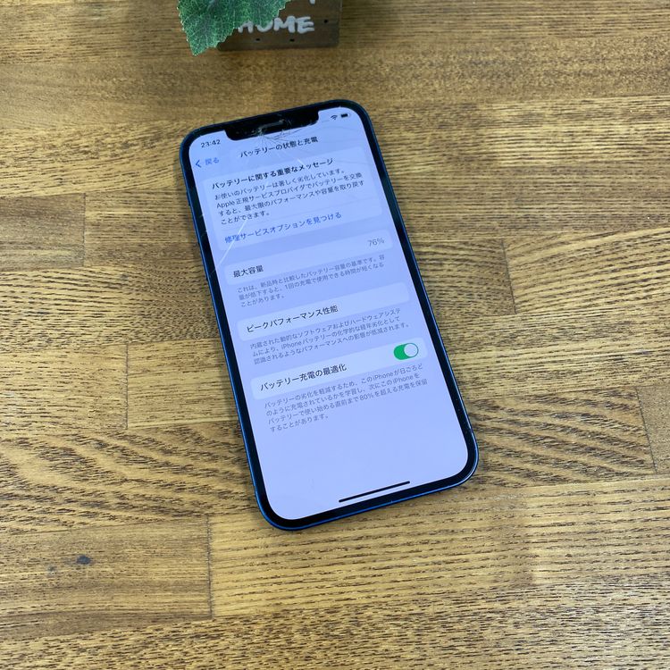 ����� iPhone 12 128GB �֥롼 ������ SIM�ե꡼����̵��