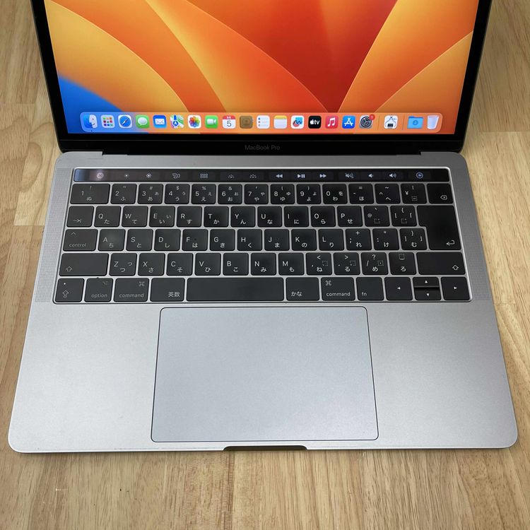 MacBook Pro 13 2017 Core i5 SSD 512GB ̵