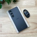 Sony Xperia 1 V SO-51D 256GB �֥�å� ������ SIM�ե꡼����̵��