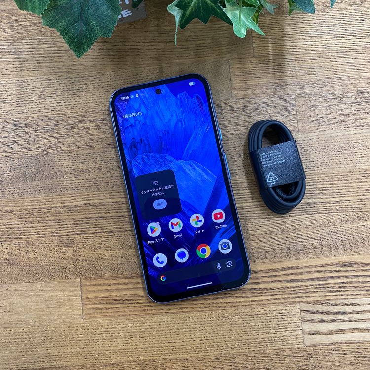 Google Pixel 8a 128Gb Bay ����SIM�ե꡼ ����̵��