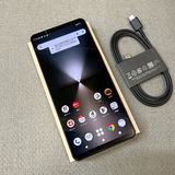 Xperia 1 VI 256GB �֥�å� �ɥ�����SIM�ե꡼����̵��