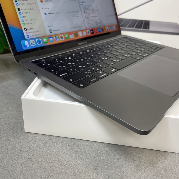 MacBook Pro 13����� 2019 Core i5 8GB SSD 512GB ����̵��