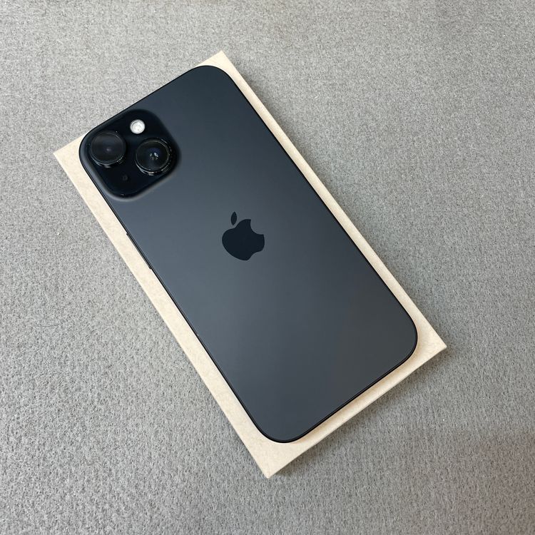 ������� iPhone 15 256GB �֥�å� ������ SIM�ե꡼  ����̵��