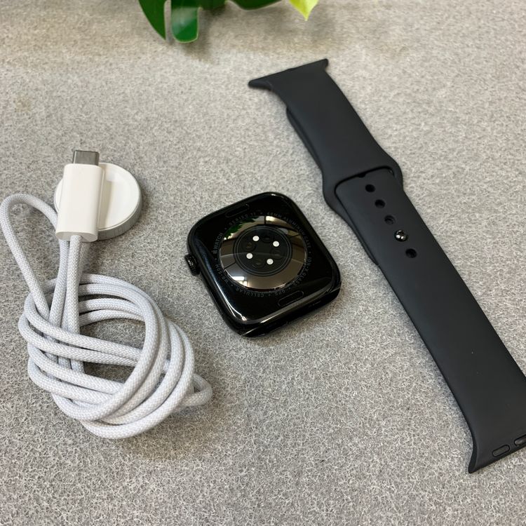 �Хåƥ꡼ 98% Apple Watch 11 46mm GPS + Cellular ����̵��