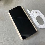Sony Xperia 1 V SO-51D 256GB �֥�å� ������ SIM�ե꡼����̵��