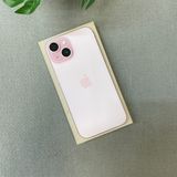 �Хåƥ꡼ 89�� iPhone15 128GB �ԥ� ������ SIM�ե꡼ ����̵��