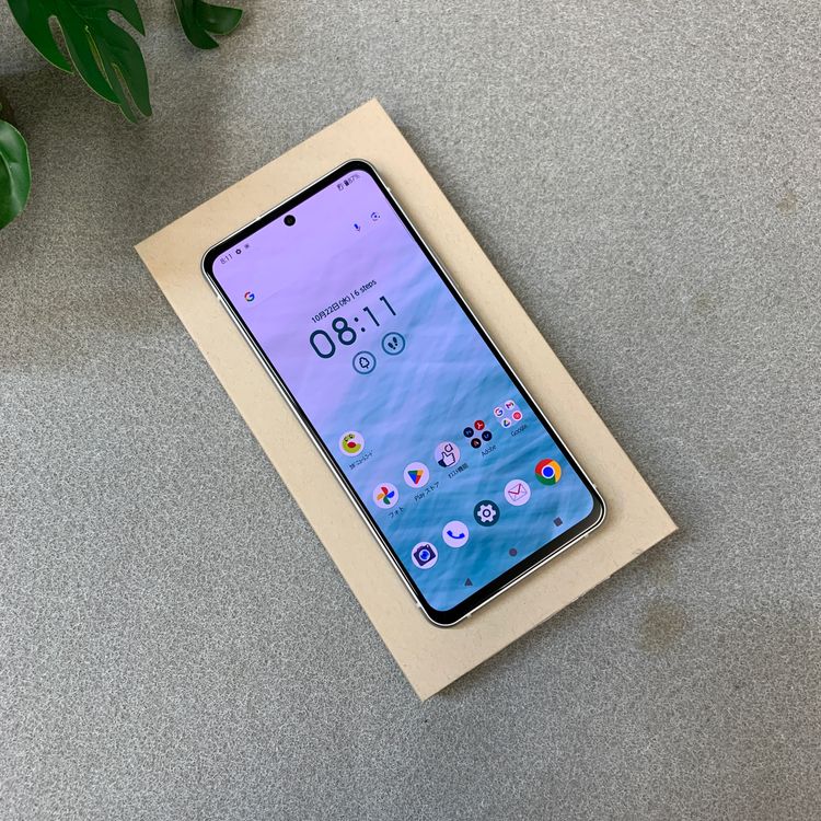 arrows N F-51C 128GB �ۥ磻�� ������ SIM�ե꡼ ����̵��