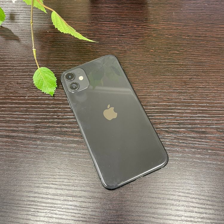 iPhone 11 64GB ڡ졼SIMե꡼̵