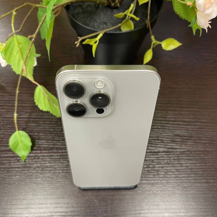 iPhone15ProMax 256Gb ʥ SIMե꡼̵