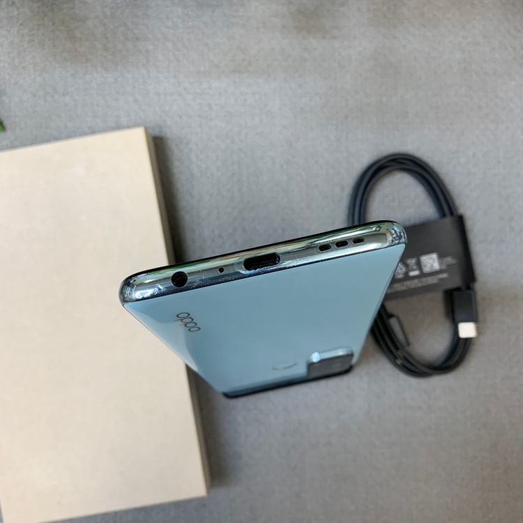 OPPO Reno5 A 128GB �������֥롼   ����SIM�ե꡼ ����̵��