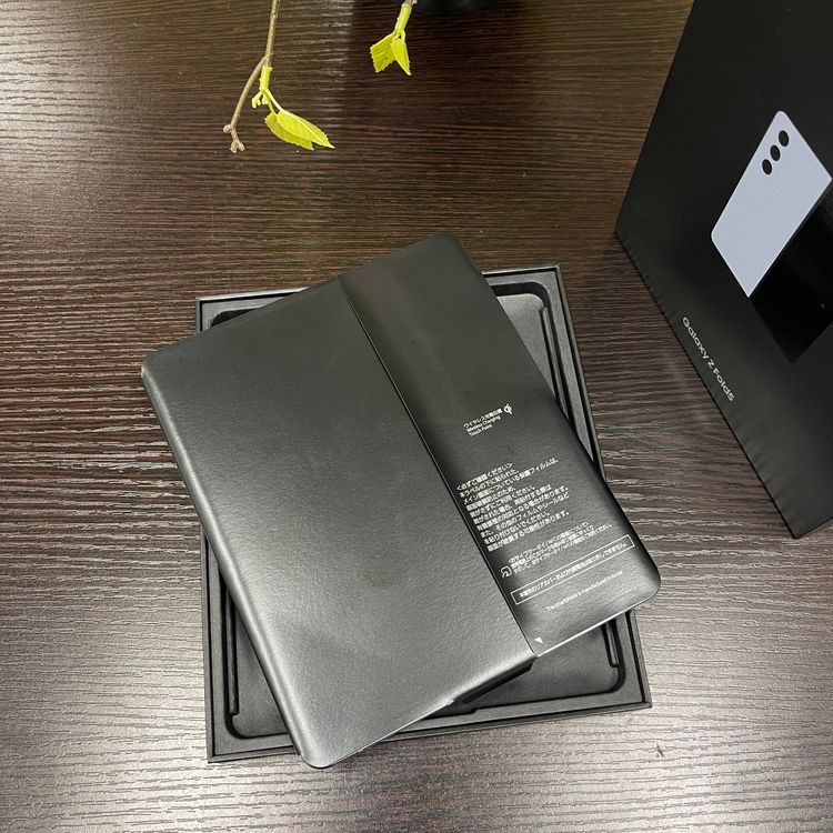 ʡ̤ Galaxy Z Fold5 256GBGB ֥롼 SIMե꡼̵