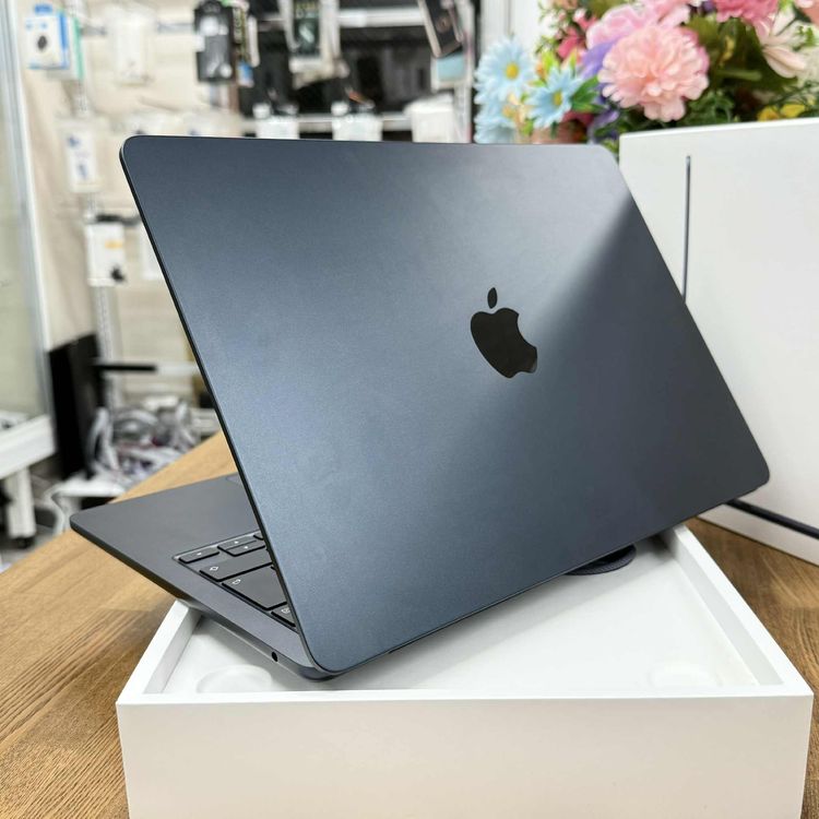 MacBook Air 13 M2å ߥåɥʥ 2022ǯ ̵ 2NWX1
