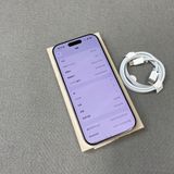 iPhone16 Pro 128GB �ۥ磻�ȥ����˥��� ������ SIM�ե꡼ȯ��̵��