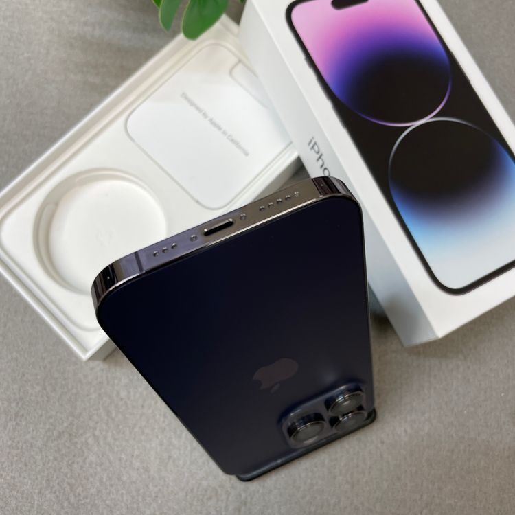�Хåƥ꡼82% iPhone 14Pro 128Gb �ǥ����ץѡ��ץ� ������ SIM�ե꡼