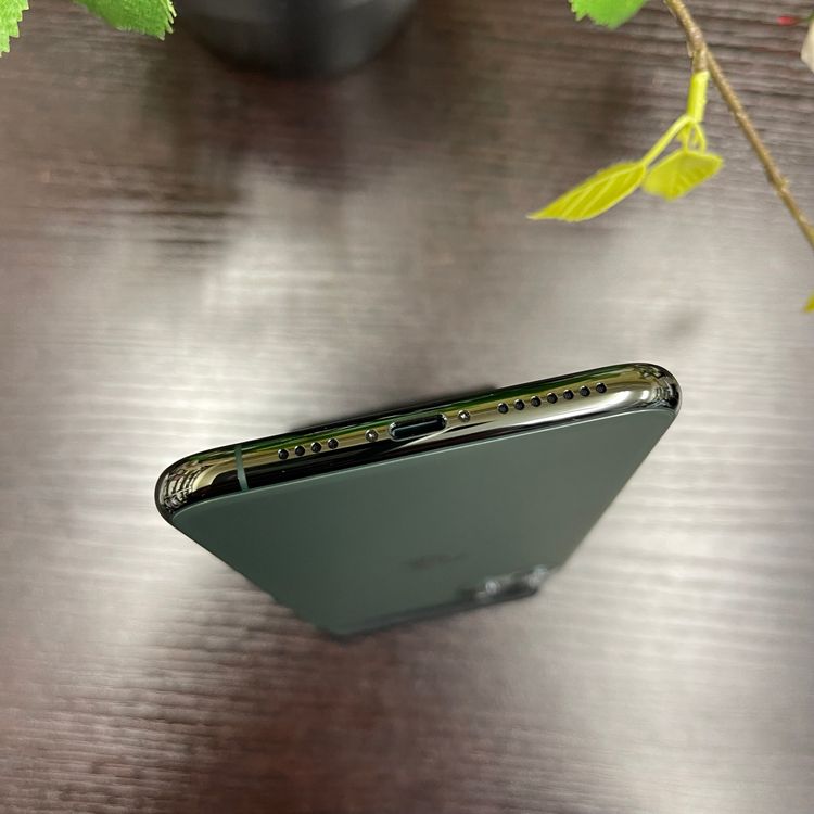 iPhone11 ProMax 256 ֥롼  SIMե꡼ ̵