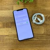 iPhone XS Max 256GB ������� ����SIM�ե꡼ ����̵��