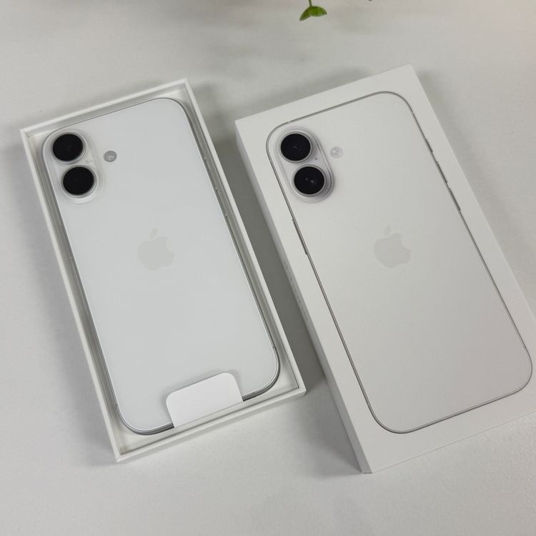 ���ʡ�̤���� iPhone 17 256Gb �ۥ磻�� Apple�� SIM�ե꡼ ����̵��