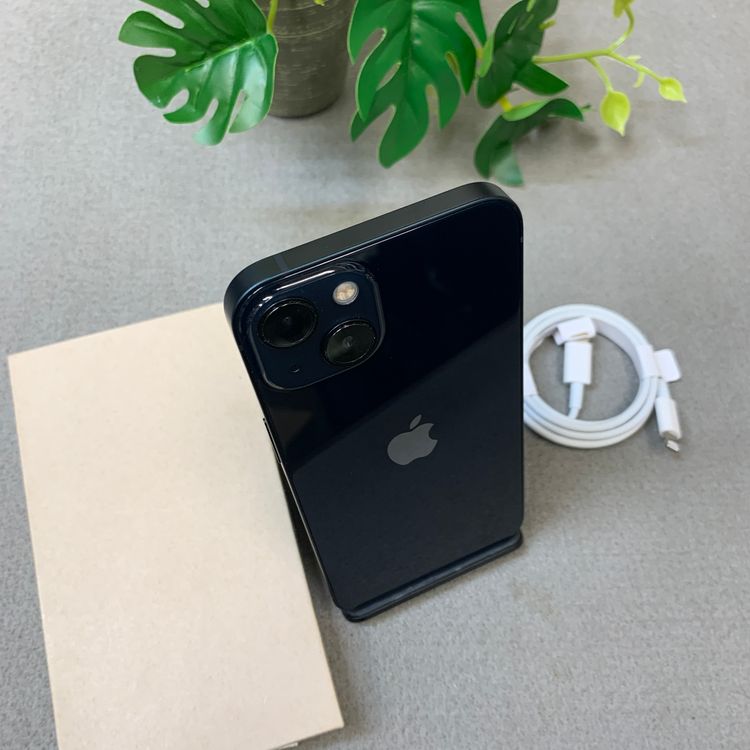 �Хåƥ꡼ 85�� iPhone13 �ߥåɥʥ��� 128GB ����SIM�ե꡼ ����̵��