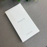 ���ʡ�̤���� iPhone 16 128GB �ۥ磻�� ������SIM�ե꡼ ����̵��
