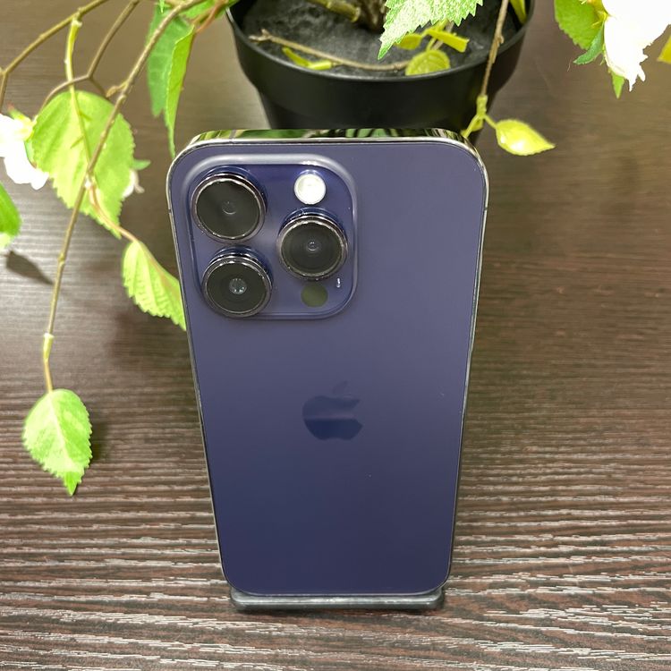 iPhone14 Pro 1TB ѡץ SIMե꡼ ̵