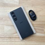 Sony Xperia 1 V SO-51D 256GB �֥�å� ������ SIM�ե꡼����̵��