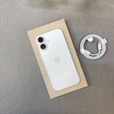 ����Ʊ�� iPhone 16 128GB �ۥ磻�� Apple�� SIM�ե꡼����̵��