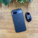 Google Pixel 8a 128Gb Obsidian ����SIM�ե꡼ ����̵��
