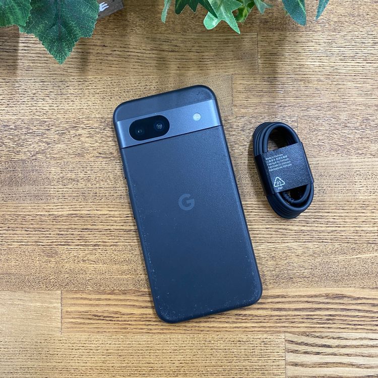 Google Pixel 8a 128Gb Obsidian ����SIM�ե꡼ ����̵��