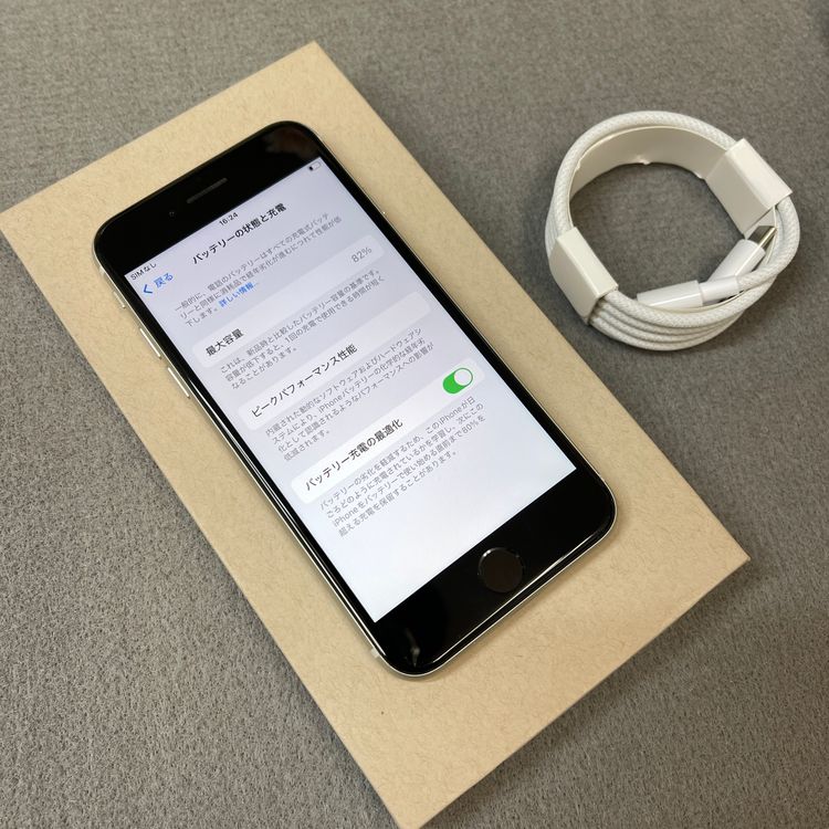 iPhone SE�裳���� 64GB �������饤�� ������ SIM�ե꡼����̵��