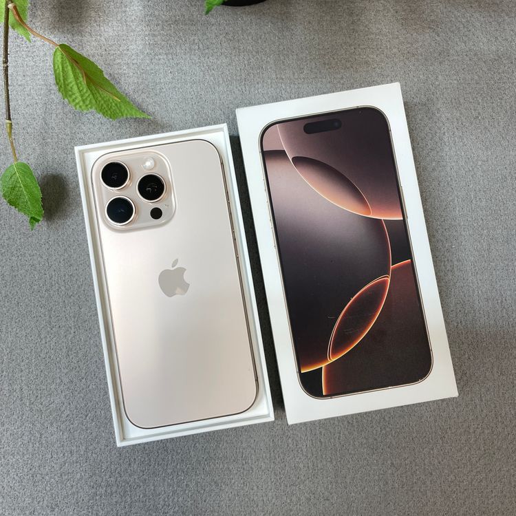 ����Ʊ�� iPhone 16Pro 128GB �ǥ����� ������ SIM�ե꡼����̵��