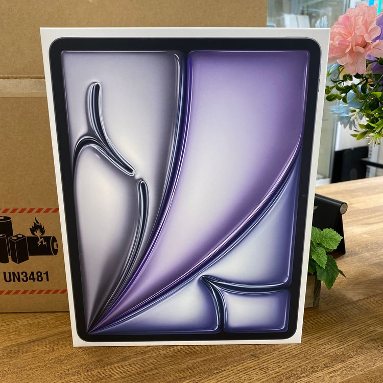 ʡ̤ iPad Air M3å 128GB 13 Wi-Fiǥ ̵