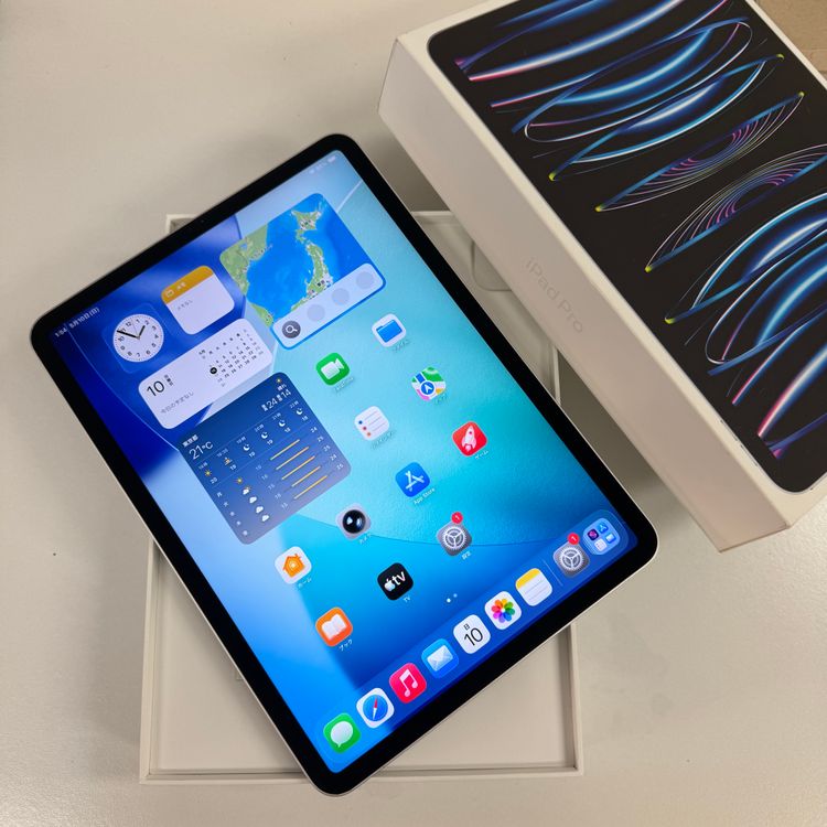 �Хåƥ꡼91% iPad Pro 11����� �裴���� Wifi�ǡ�����̵��