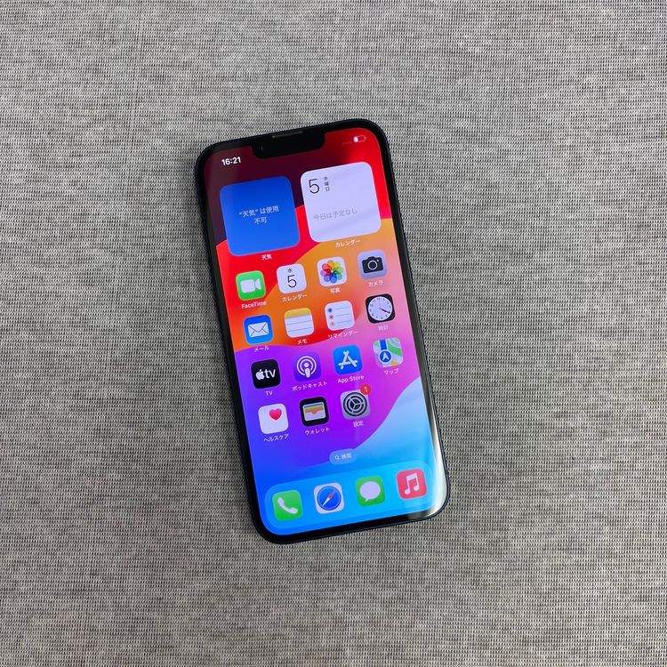 iPhone 13 128GB 졼 Softbank SIMե꡼