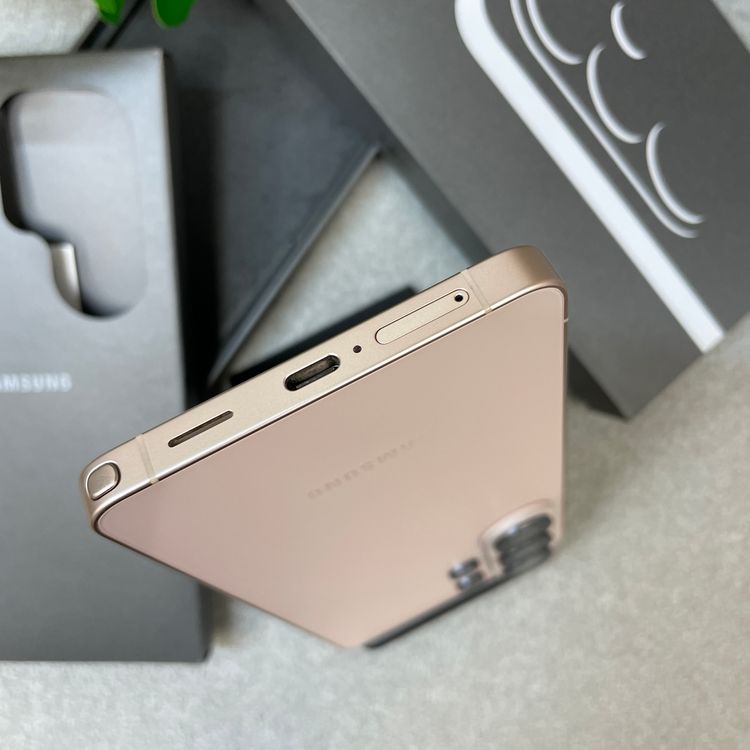 Galaxy S26Ultra 256GB �ԥ󥯥������ SM-S948Q SIM�ե꡼����̵��