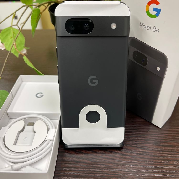 ʡ̤  Google Pixel 8a 128GB  SIMե꡼ ̵