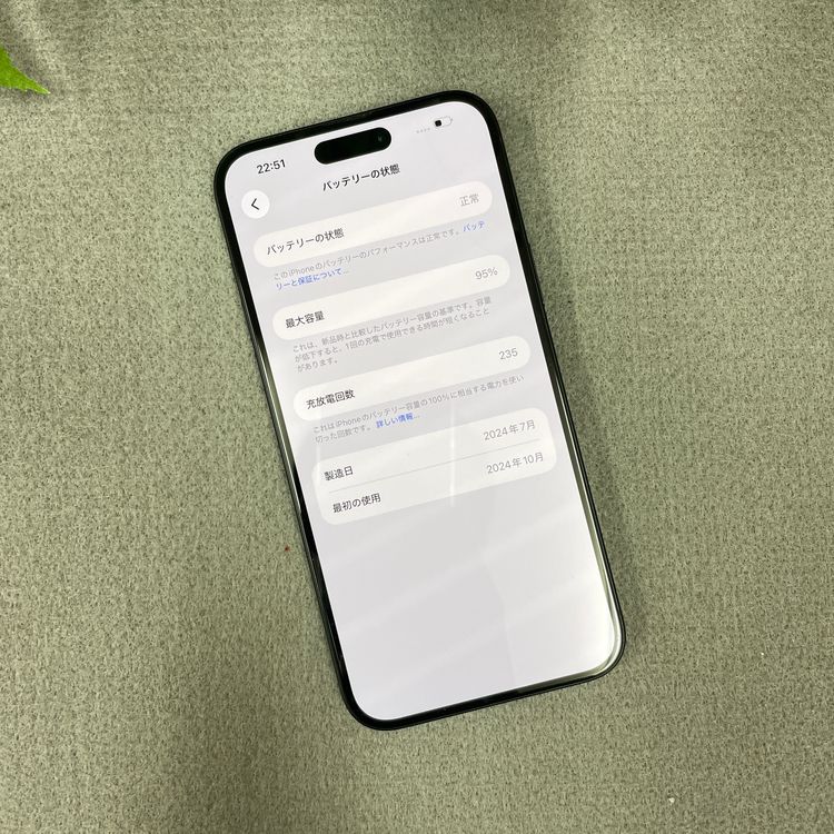 iPhone 15Plus 128GB �֥�å� ����SIM�ե꡼ ����̵��