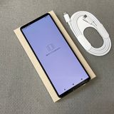 Sony Xperia 1 V SO-51D 256GB �֥�å� ������ SIM�ե꡼����̵��
