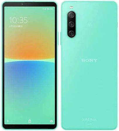 Xperia 10 IV SOG07 128GB ߥ SIMե꡼ ̵