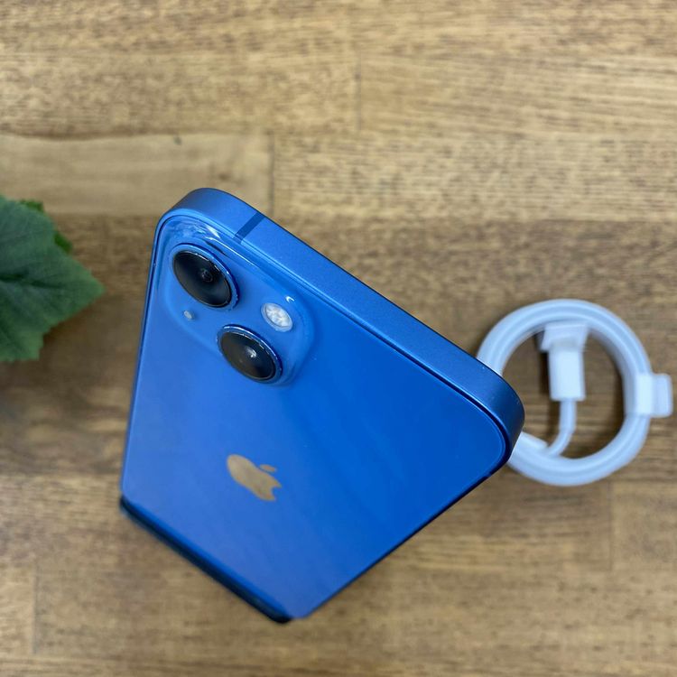 iPhone 13 128GB ֥롼  SIMե꡼̵