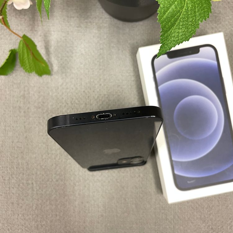 iPhone 12  ֥å 64GB SIMե꡼ ̵