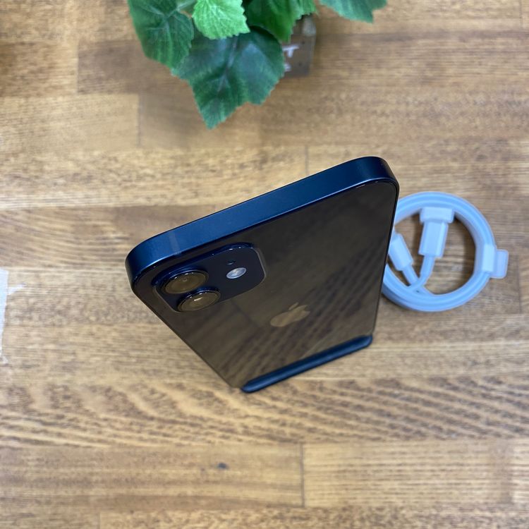 iPhone12 64GB �֥�å� ����SIM�ե꡼ ����̵��