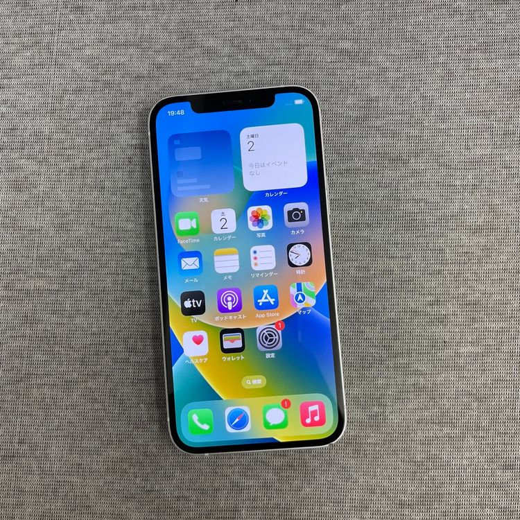 iPhone 12 256Gb ۥ磻 SIMե꡼