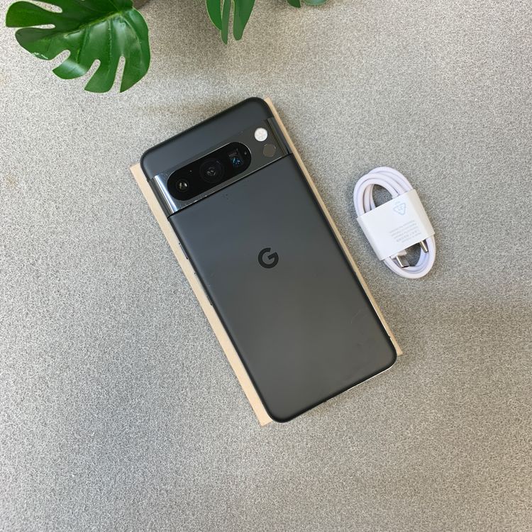 Google Pixel 8 Pro 256GB Obsidian ������SIM�ե꡼ ����̵��