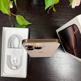 Ʊ iPhone 16Promax 256GB ǥ SIMե꡼ ̵