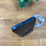�Хåƥ꡼ 100%  iPhone15 Pro 256GB �֥롼  ������ SIM�ե꡼����̵��