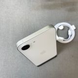 �Хåƥ꡼100% iPhone 16e 128GB �ۥ磻�� Apple�� SIM�ե꡼����̵��