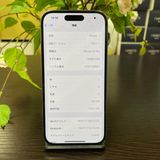 iPhone14 Pro 128Gb ѡץ SIMե꡼ ̵