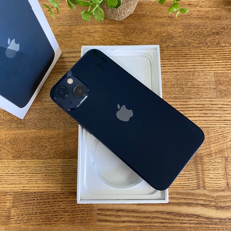 ��� iPhone13 128Gb �ߥåɥ饤�� ����SIM�ե꡼ ����̵��