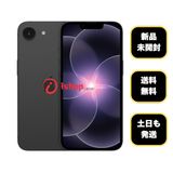 ���ʡ�̤���� iPhone 17e 256GB �֥�å� ������ SIM�ե꡼ ����̵��
