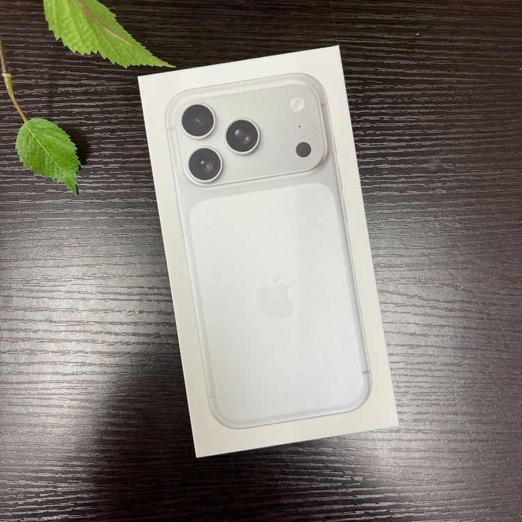 ʡ̤ iPhone17 Pro 256Gb С  SIMե꡼ ̵